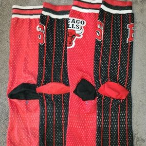 Stance Underwear & Socks - Chicago Bulls Stance Socks Stance Underwear & Socks - Chicago Bulls Stance Socks